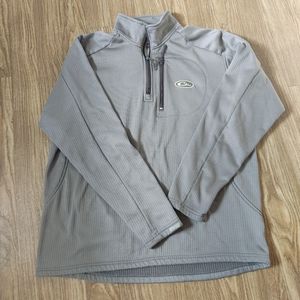 Drake Waterfowl 3/4 Zip Sweater
